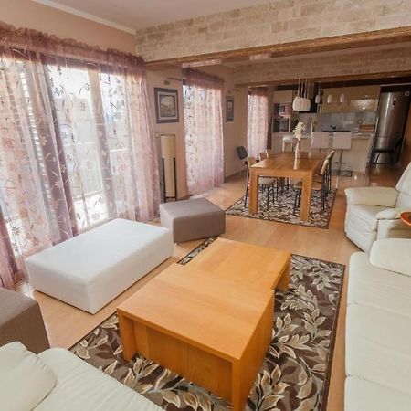 Luxury Apartments Near Bacvice Beach Split Luaran gambar