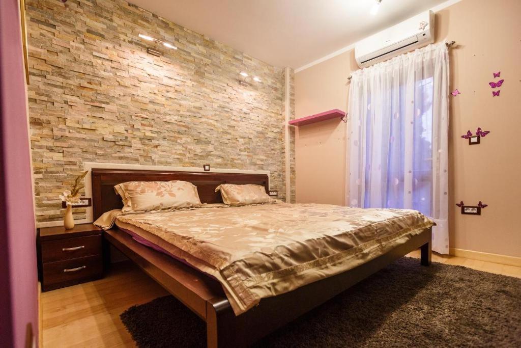Luxury Apartments Near Bacvice Beach Split Luaran gambar
