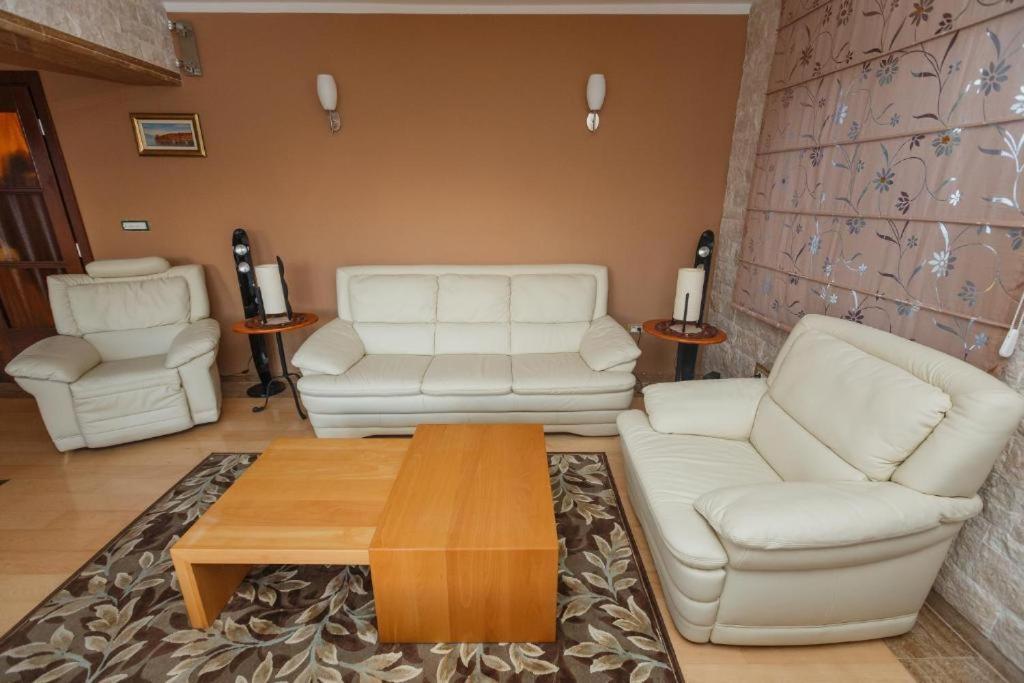 Luxury Apartments Near Bacvice Beach Split Luaran gambar