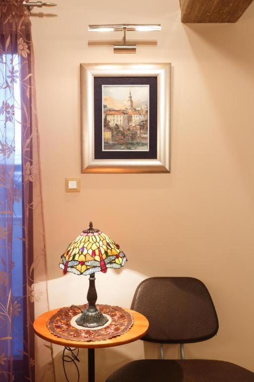 Luxury Apartments Near Bacvice Beach Split Luaran gambar