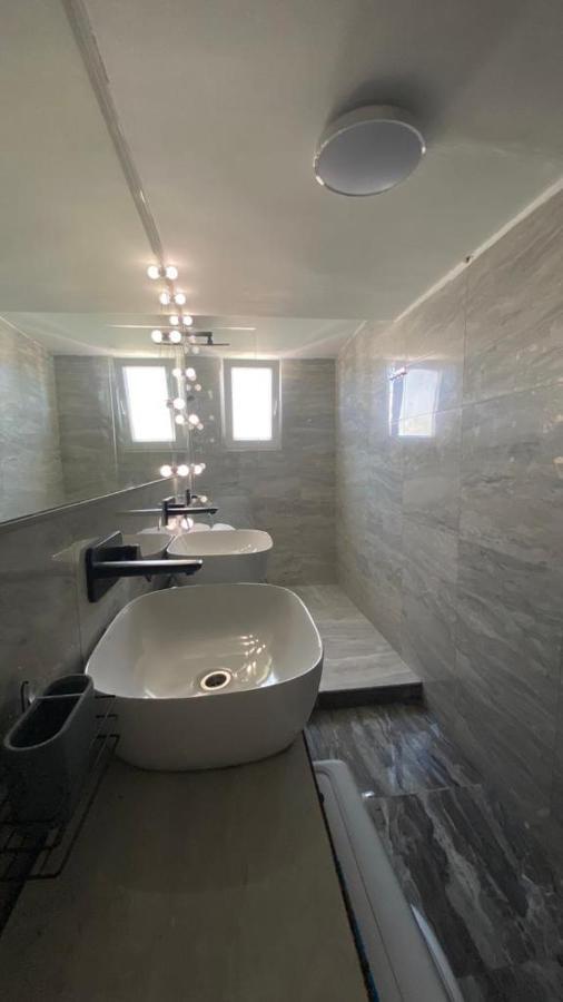 Luxury Apartments Near Bacvice Beach Split Luaran gambar