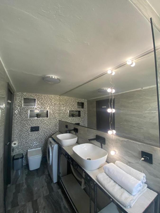 Luxury Apartments Near Bacvice Beach Split Luaran gambar