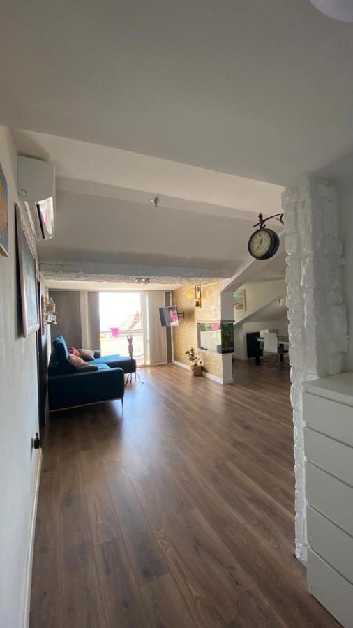 Luxury Apartments Near Bacvice Beach Split Luaran gambar