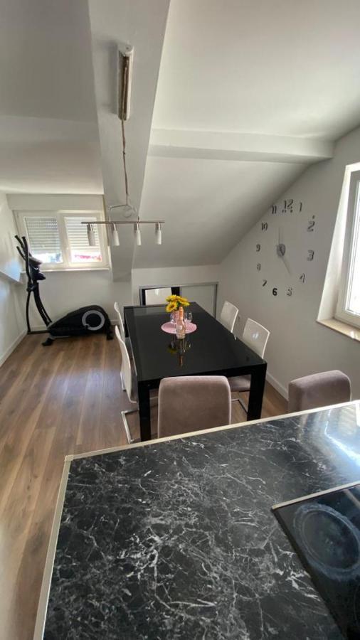 Luxury Apartments Near Bacvice Beach Split Luaran gambar