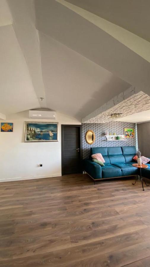 Luxury Apartments Near Bacvice Beach Split Luaran gambar